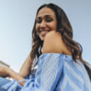 Meet your Posher, Alissa